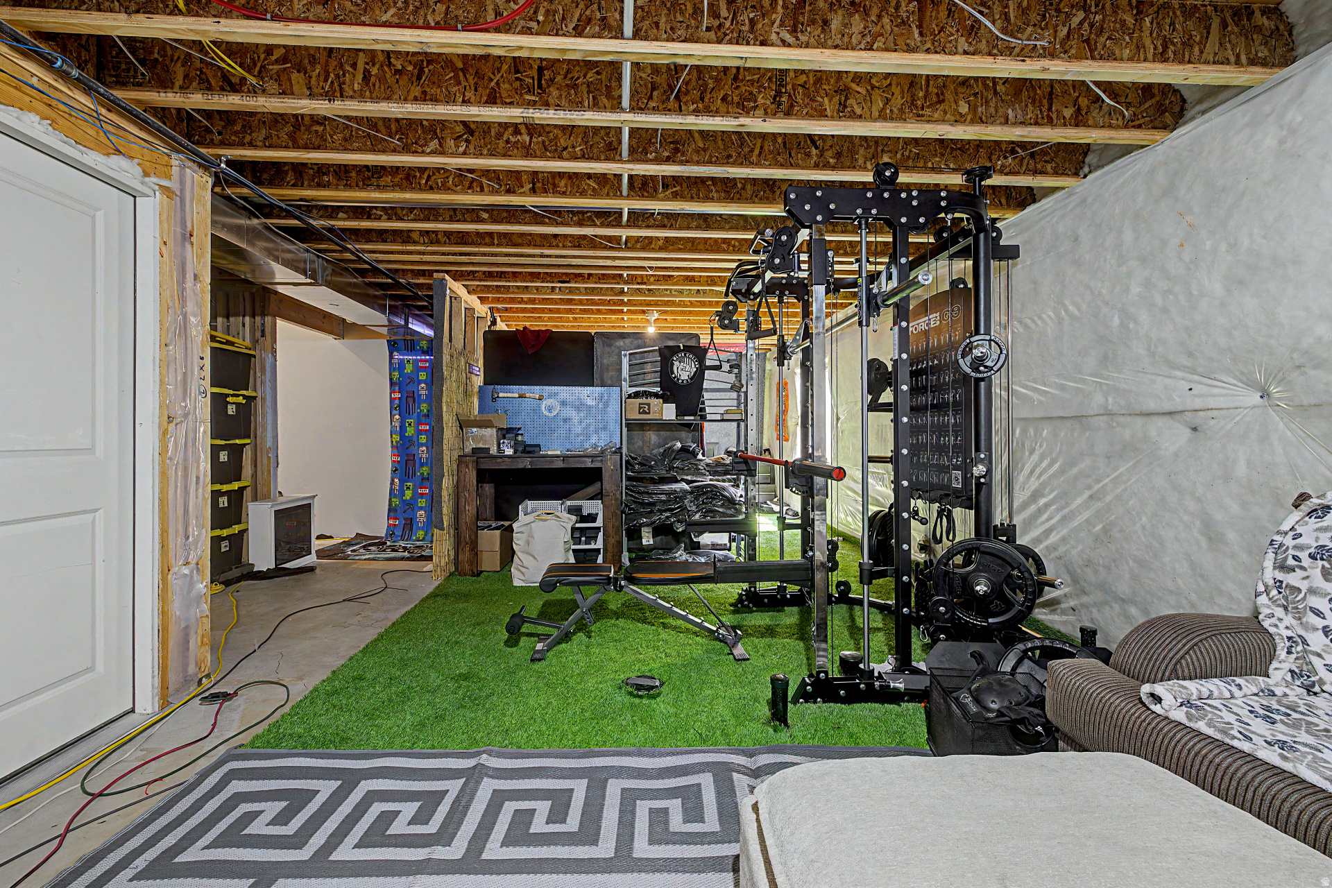 HERON HILLS SUB - Residential