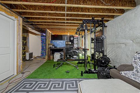 Tiny photo for 63 E BLUE HERON DR, Saratoga Springs, UT 84045 (MLS # 2151830)