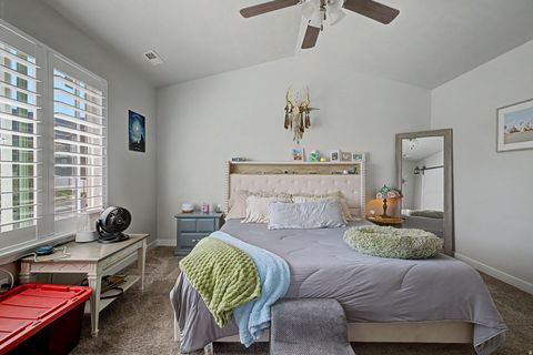 Tiny photo for 63 E BLUE HERON DR, Saratoga Springs, UT 84045 (MLS # 2151830)