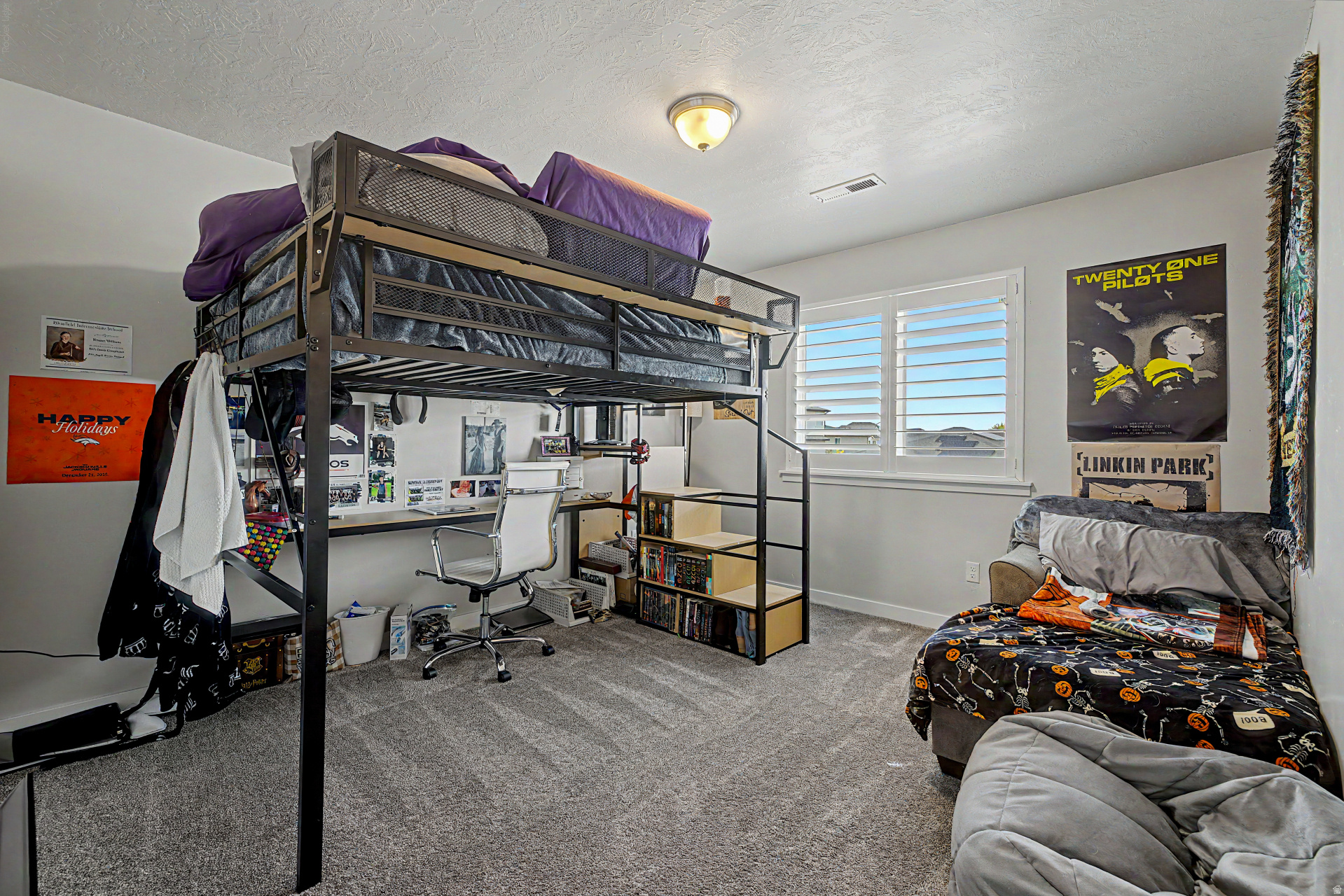 HERON HILLS SUB - Residential