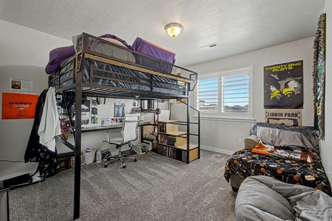 Tiny photo for 63 E BLUE HERON DR, Saratoga Springs, UT 84045 (MLS # 2151830)