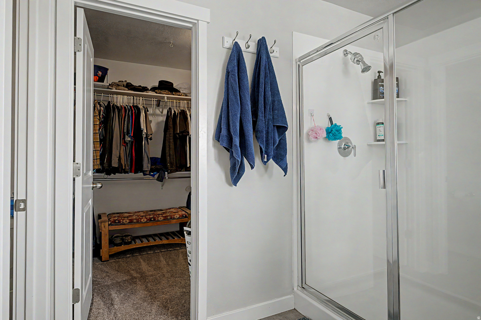 HERON HILLS SUB - Residential