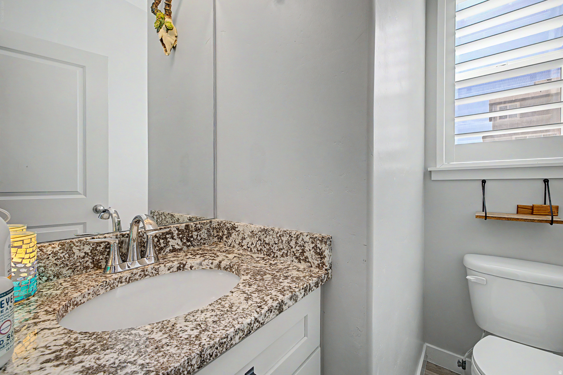 HERON HILLS SUB - Residential