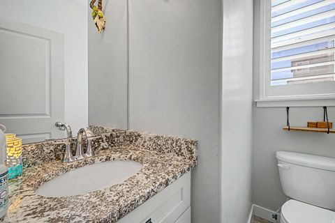 Tiny photo for 63 E BLUE HERON DR, Saratoga Springs, UT 84045 (MLS # 2151830)