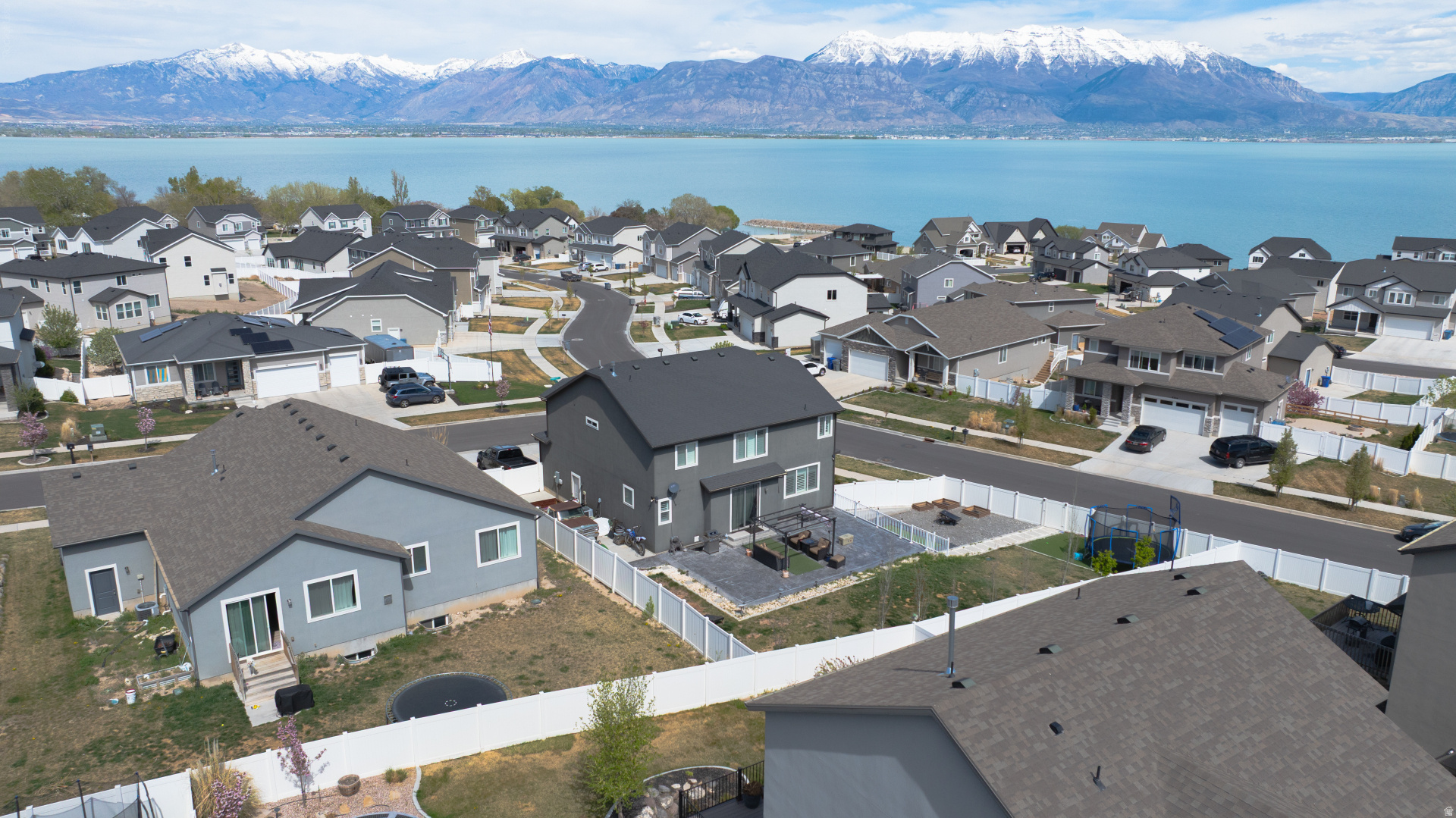 HERON HILLS SUB - Residential