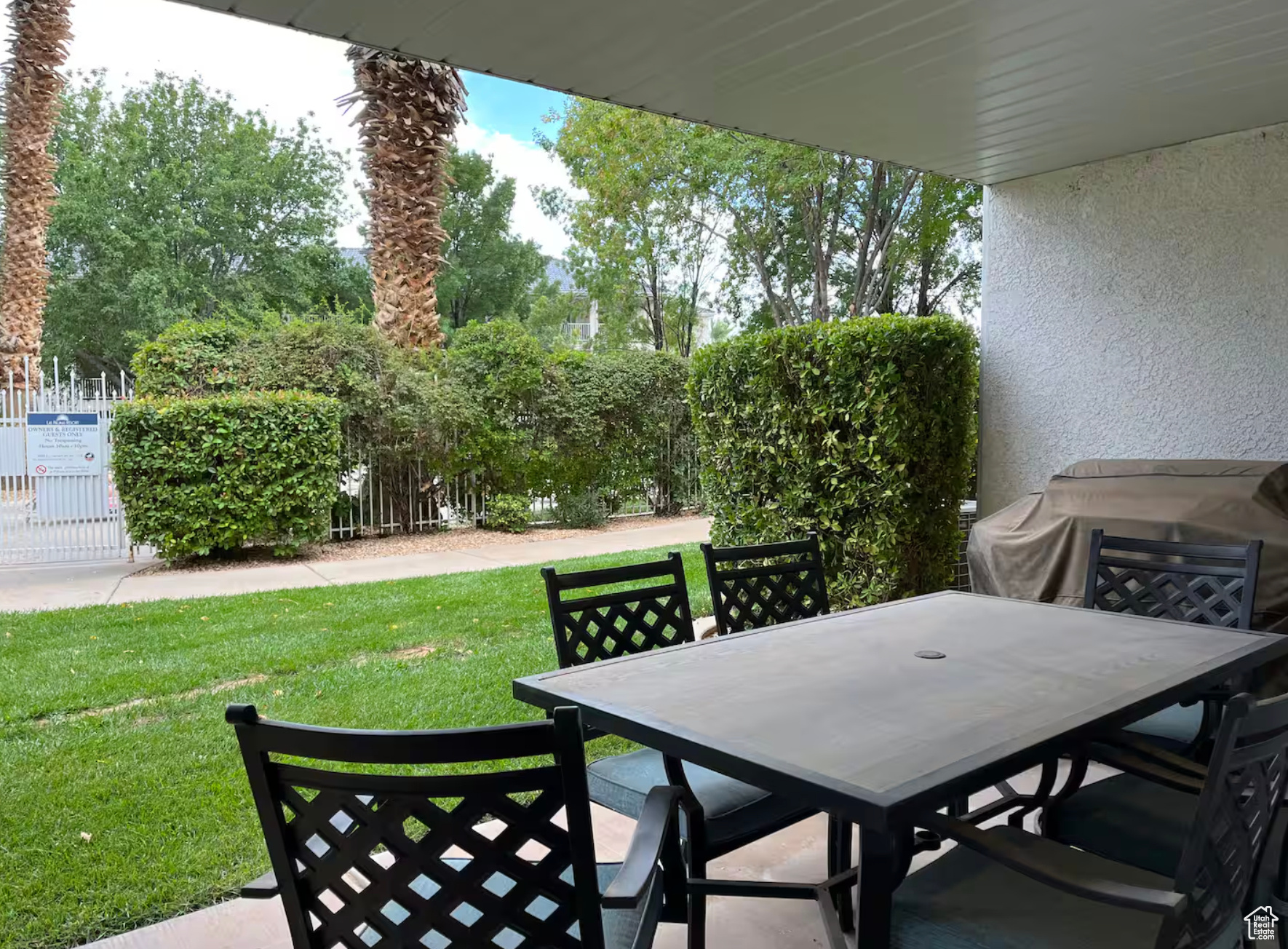 LAS PALMAS - Residential