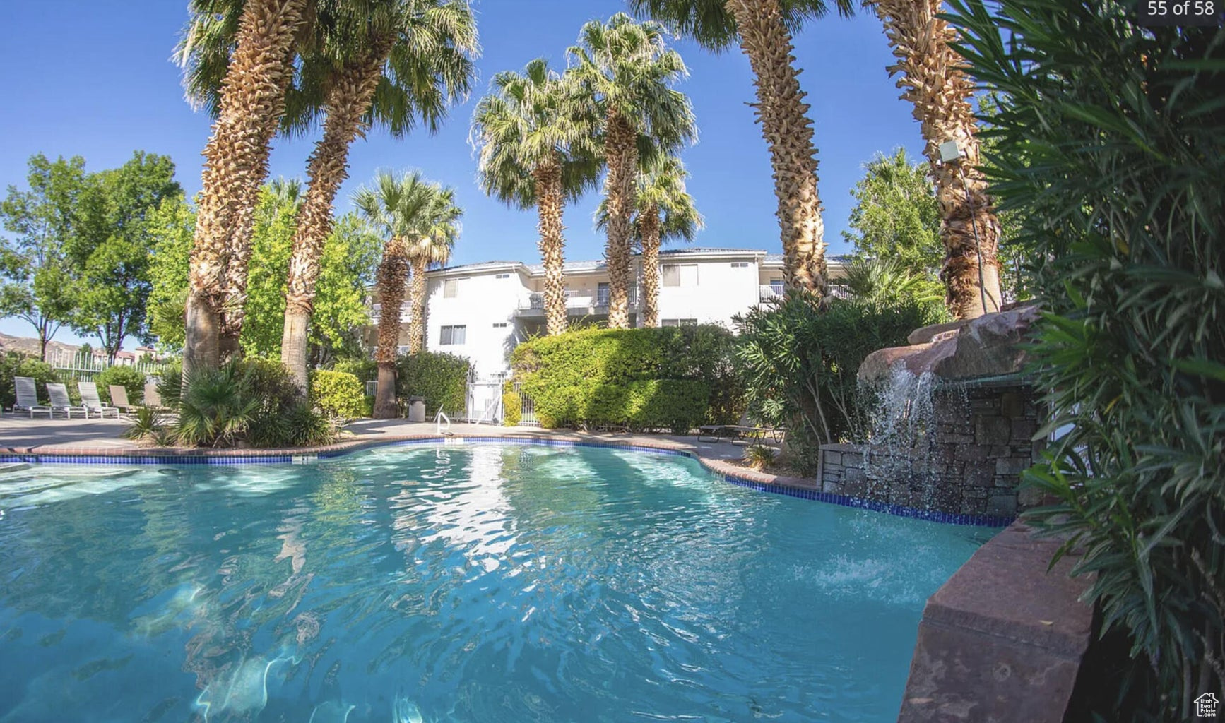 LAS PALMAS - Residential