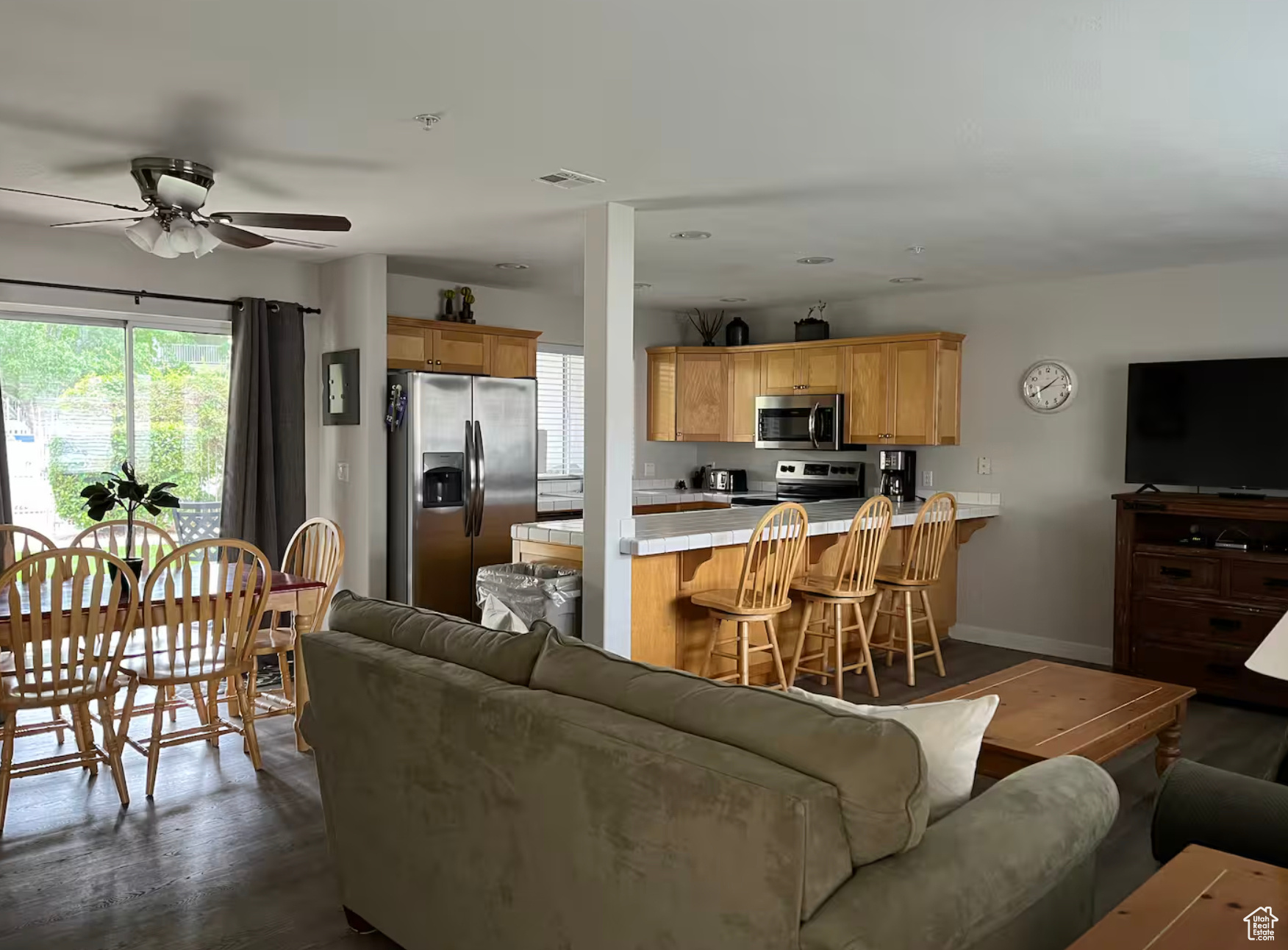 LAS PALMAS - Residential