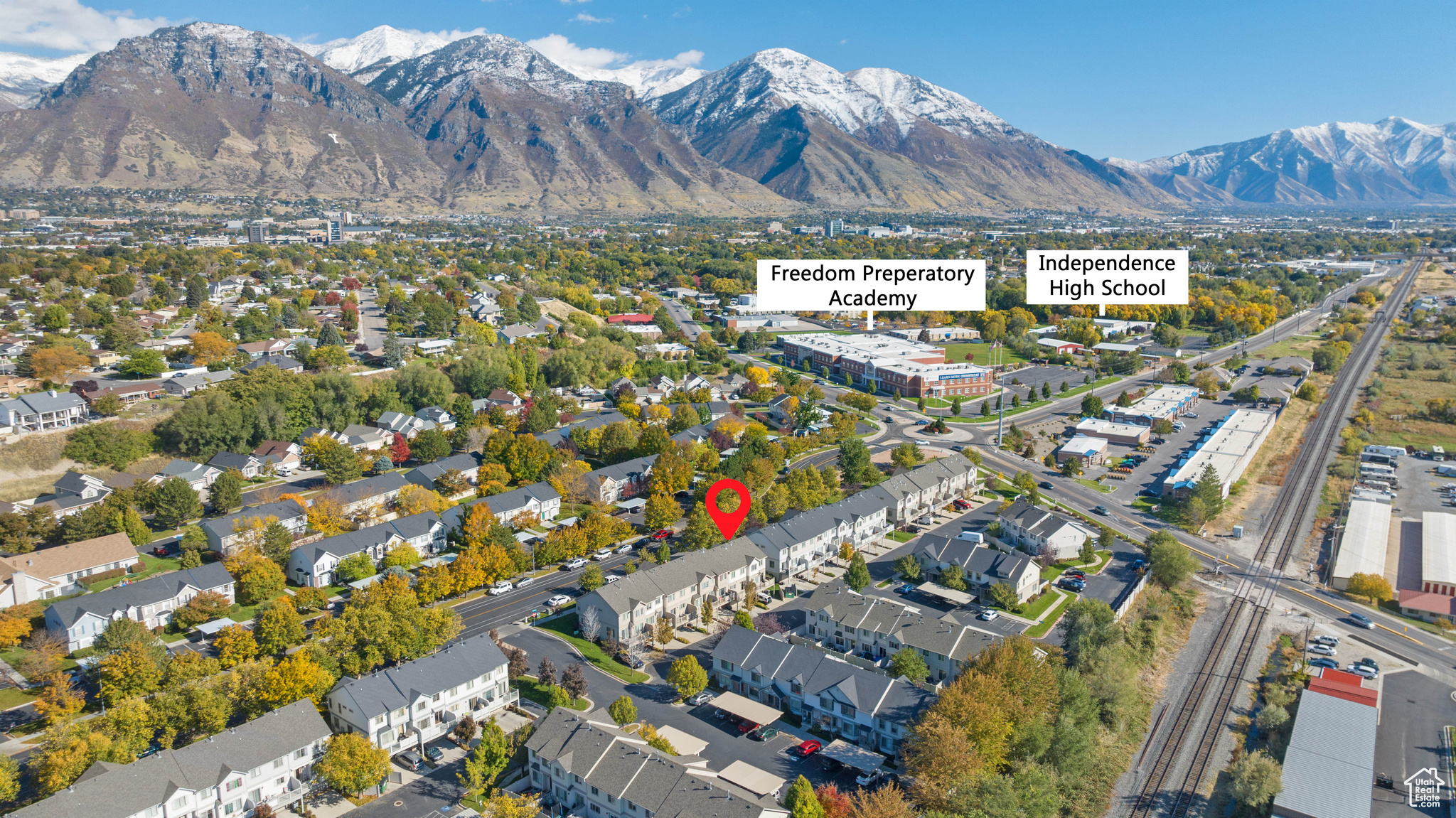 LOT 63,PLAT C, INDEPENDENCE AVENUE PUD SUBDIVISION - Residential