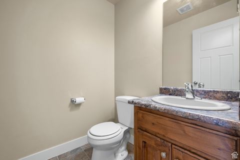 Tiny photo for 927 N INDEPENDENCE AVE, Provo, UT 84604 (MLS # 2119239)