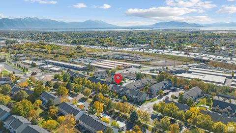 Tiny photo for 927 N INDEPENDENCE AVE, Provo, UT 84604 (MLS # 2119239)