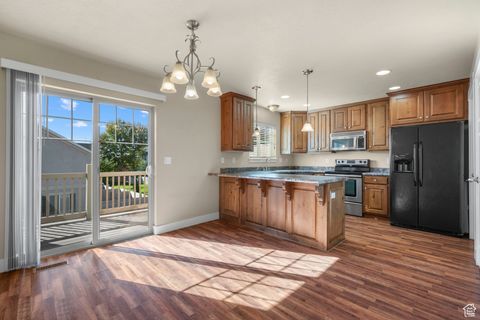 Tiny photo for 927 N INDEPENDENCE AVE, Provo, UT 84604 (MLS # 2119239)