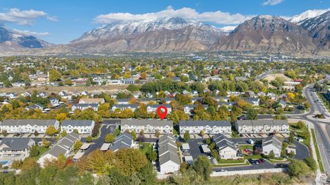 Tiny photo for 927 N INDEPENDENCE AVE, Provo, UT 84604 (MLS # 2119239)