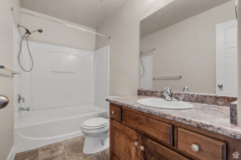 Tiny photo for 927 N INDEPENDENCE AVE, Provo, UT 84604 (MLS # 2119239)