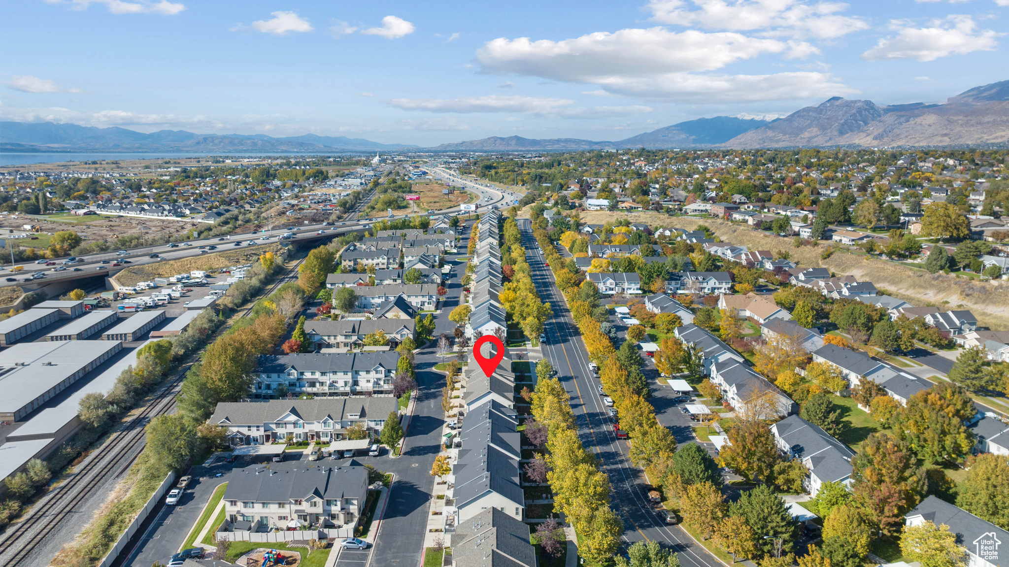 LOT 63,PLAT C, INDEPENDENCE AVENUE PUD SUBDIVISION - Residential