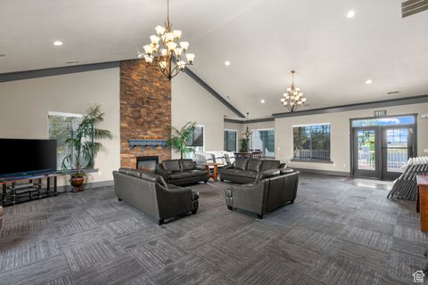 Tiny photo for 927 N INDEPENDENCE AVE, Provo, UT 84604 (MLS # 2119239)