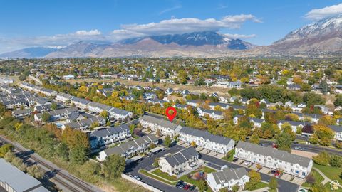 Tiny photo for 927 N INDEPENDENCE AVE, Provo, UT 84604 (MLS # 2119239)
