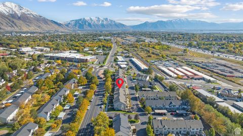 Tiny photo for 927 N INDEPENDENCE AVE, Provo, UT 84604 (MLS # 2119239)
