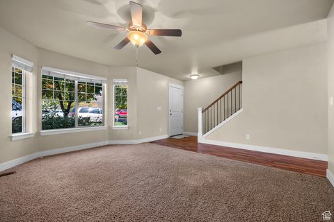 Tiny photo for 927 N INDEPENDENCE AVE, Provo, UT 84604 (MLS # 2119239)