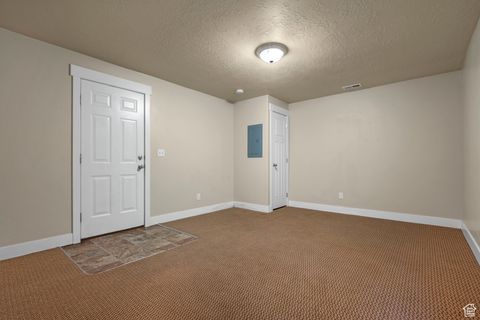 Tiny photo for 927 N INDEPENDENCE AVE, Provo, UT 84604 (MLS # 2119239)
