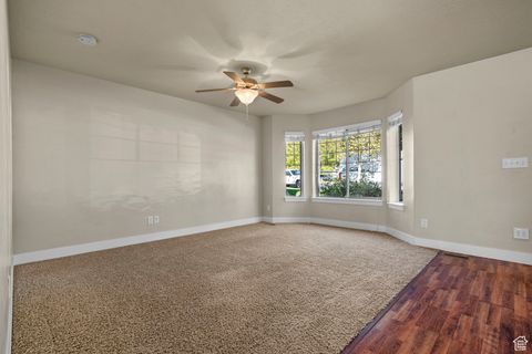 Tiny photo for 927 N INDEPENDENCE AVE, Provo, UT 84604 (MLS # 2119239)