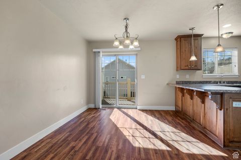 Tiny photo for 927 N INDEPENDENCE AVE, Provo, UT 84604 (MLS # 2119239)