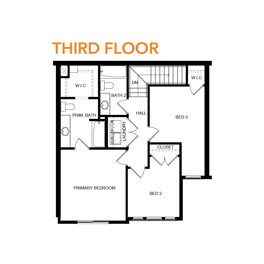 MT. RAINIER - Residential
