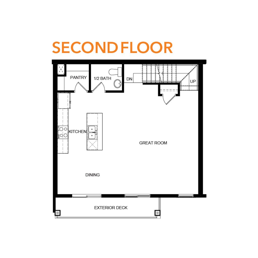 Photo of 6534 W BENCH LAKE CV #3020, Herriman, UT 84096 (MLS # 2156650)