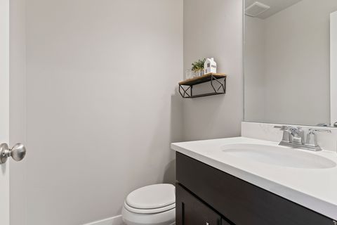 Tiny photo for 3352 N 1100 W, Pleasant View, UT 84414 (MLS # 2141062)