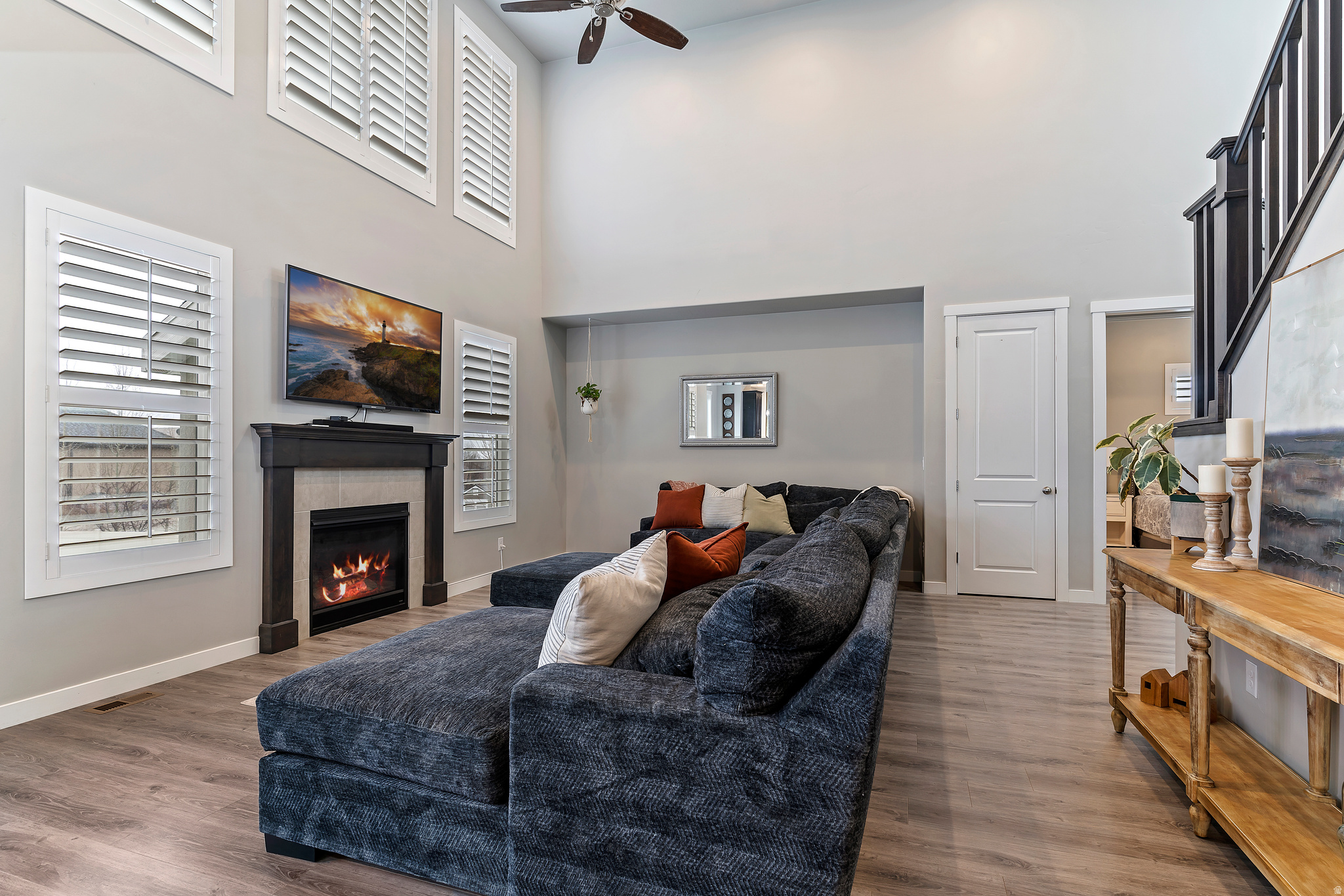 COUNTRY FIELDS 112 - Residential