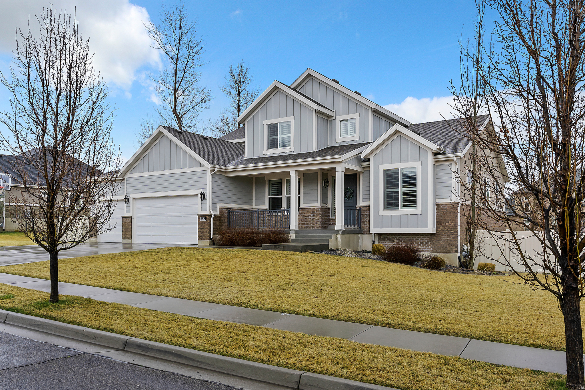 COUNTRY FIELDS 112 - Residential