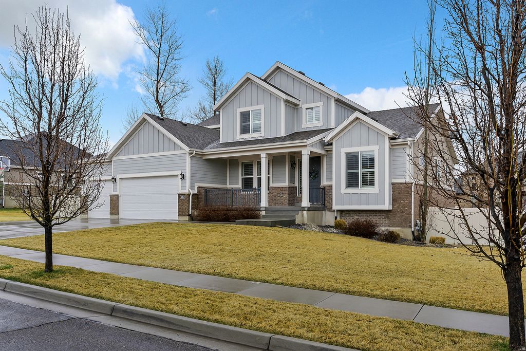 Photo of 3352 N 1100 W, Pleasant View, UT 84414 (MLS # 2141062)