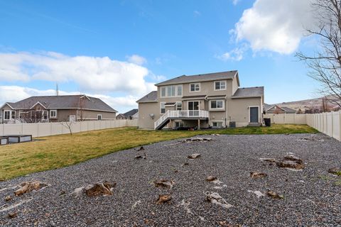 Tiny photo for 3352 N 1100 W, Pleasant View, UT 84414 (MLS # 2141062)