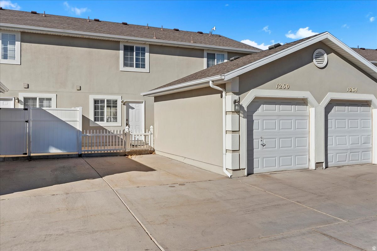 BRIER RIDGE PRUD PHA - Residential