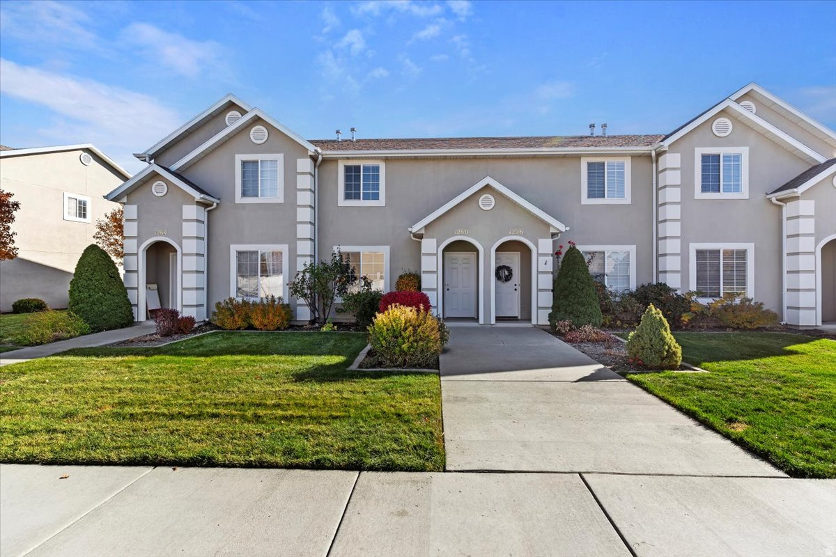 BRIER RIDGE PRUD PHA - Residential