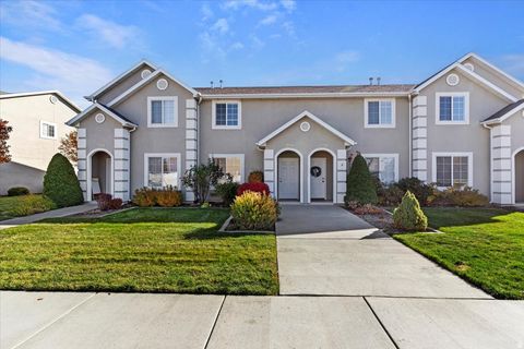 Photo of 1260 E 6125 S, South Ogden, UT 84405 (MLS # 2122669)