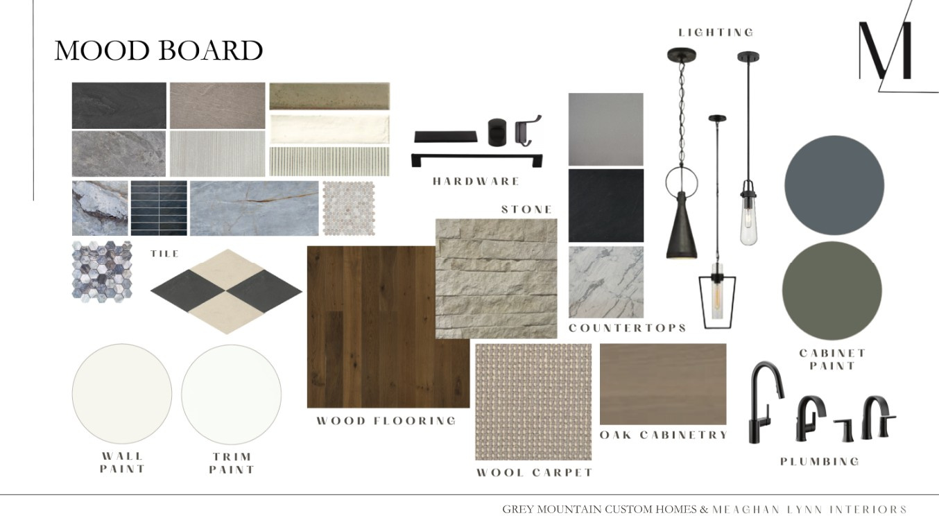 RIDGES AT ROSE CANYON - Residential