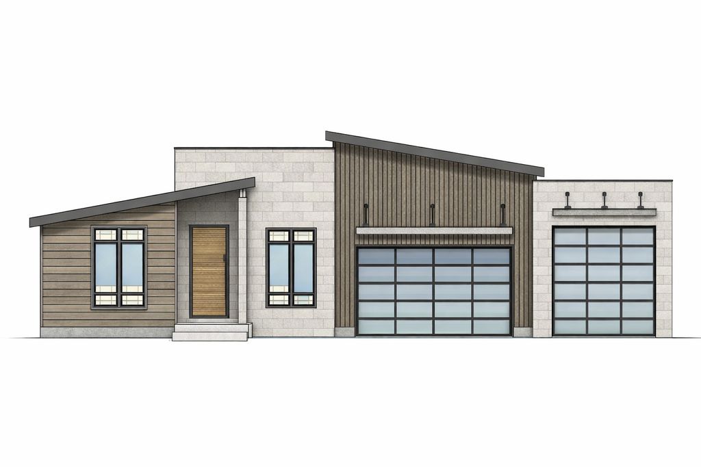 Photo of 14257 S SUMMIT CREST LN W #158, Herriman, UT 84096 (MLS # 2145690)