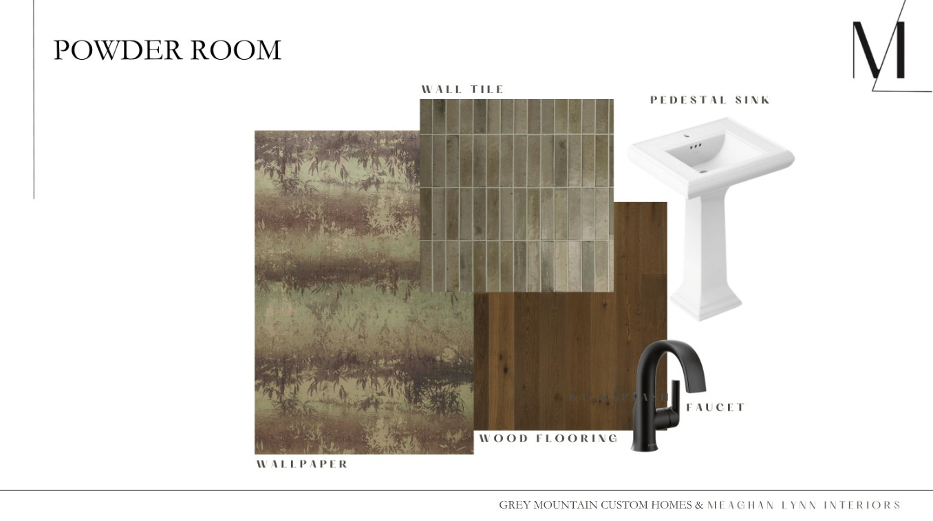 RIDGES AT ROSE CANYON - Residential