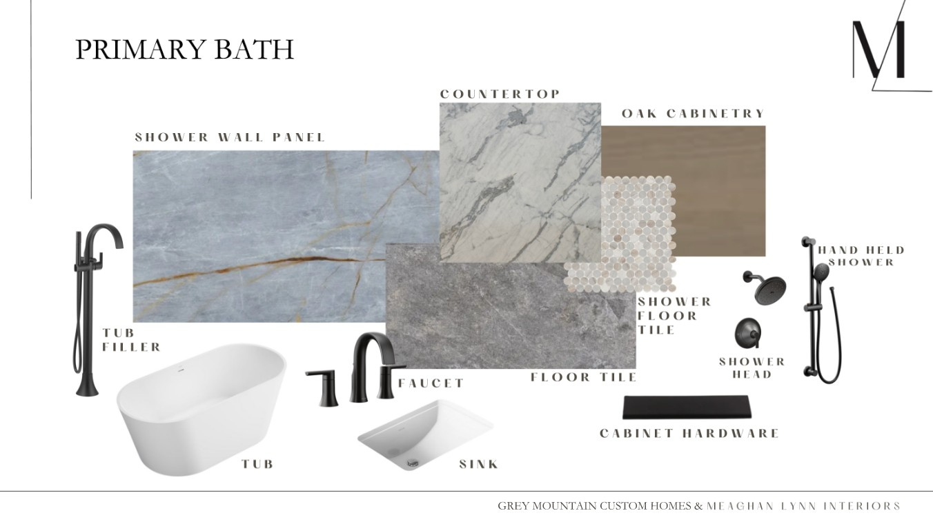 RIDGES AT ROSE CANYON - Residential