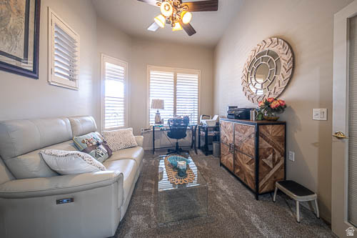 SUN RIVER 1-1D - Residential