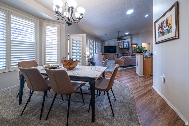 SUN RIVER 1-1D - Residential