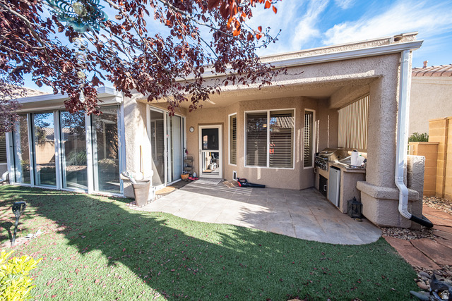 SUN RIVER 1-1D - Residential