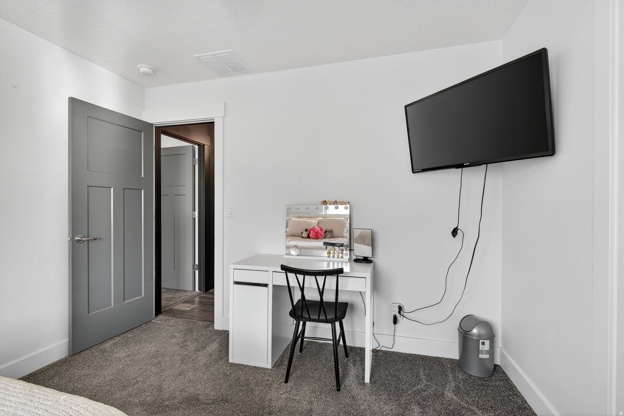 VISTA LINDA SUBDIVISION - Residential