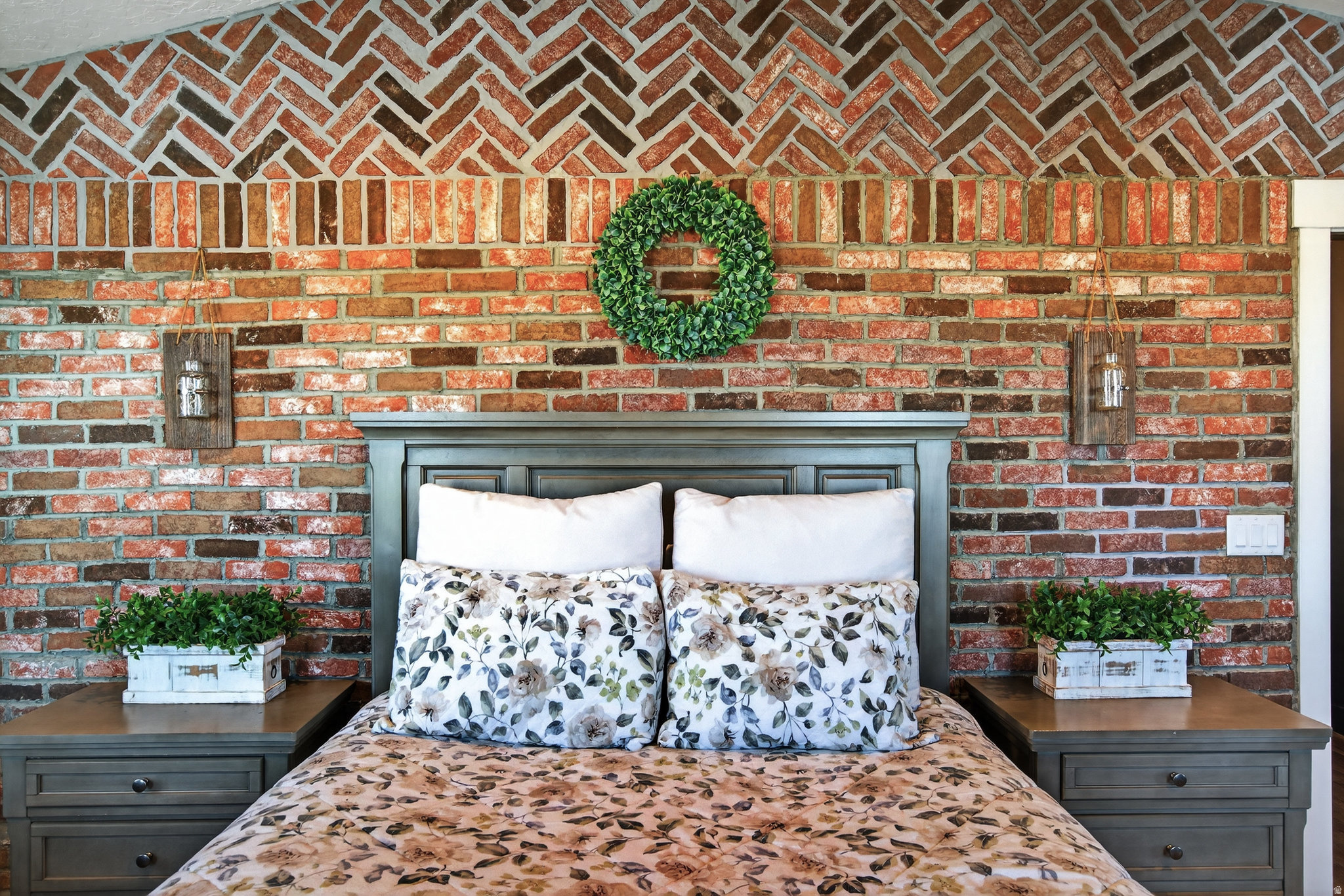 VISTA LINDA SUBDIVISION - Residential