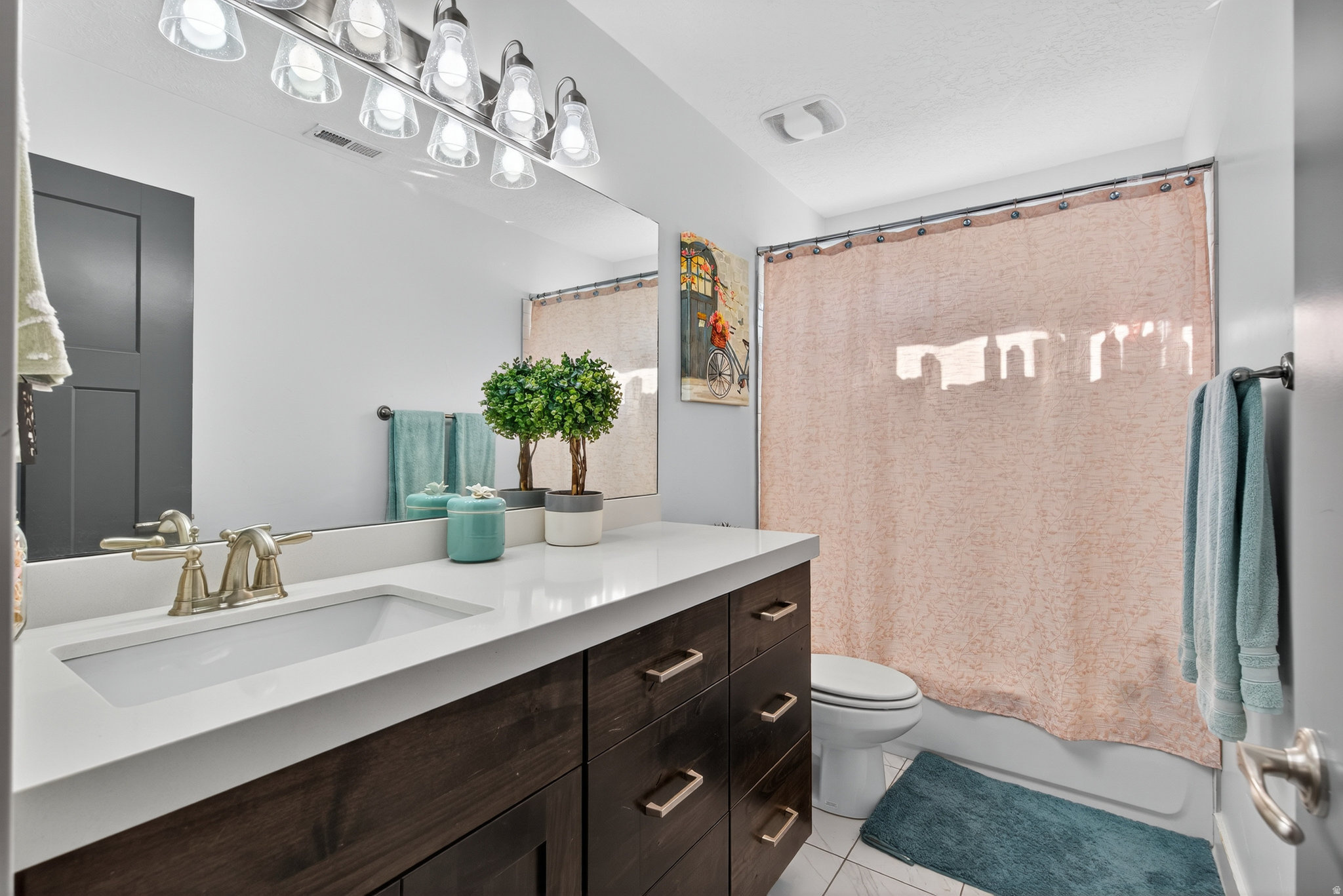 VISTA LINDA SUBDIVISION - Residential