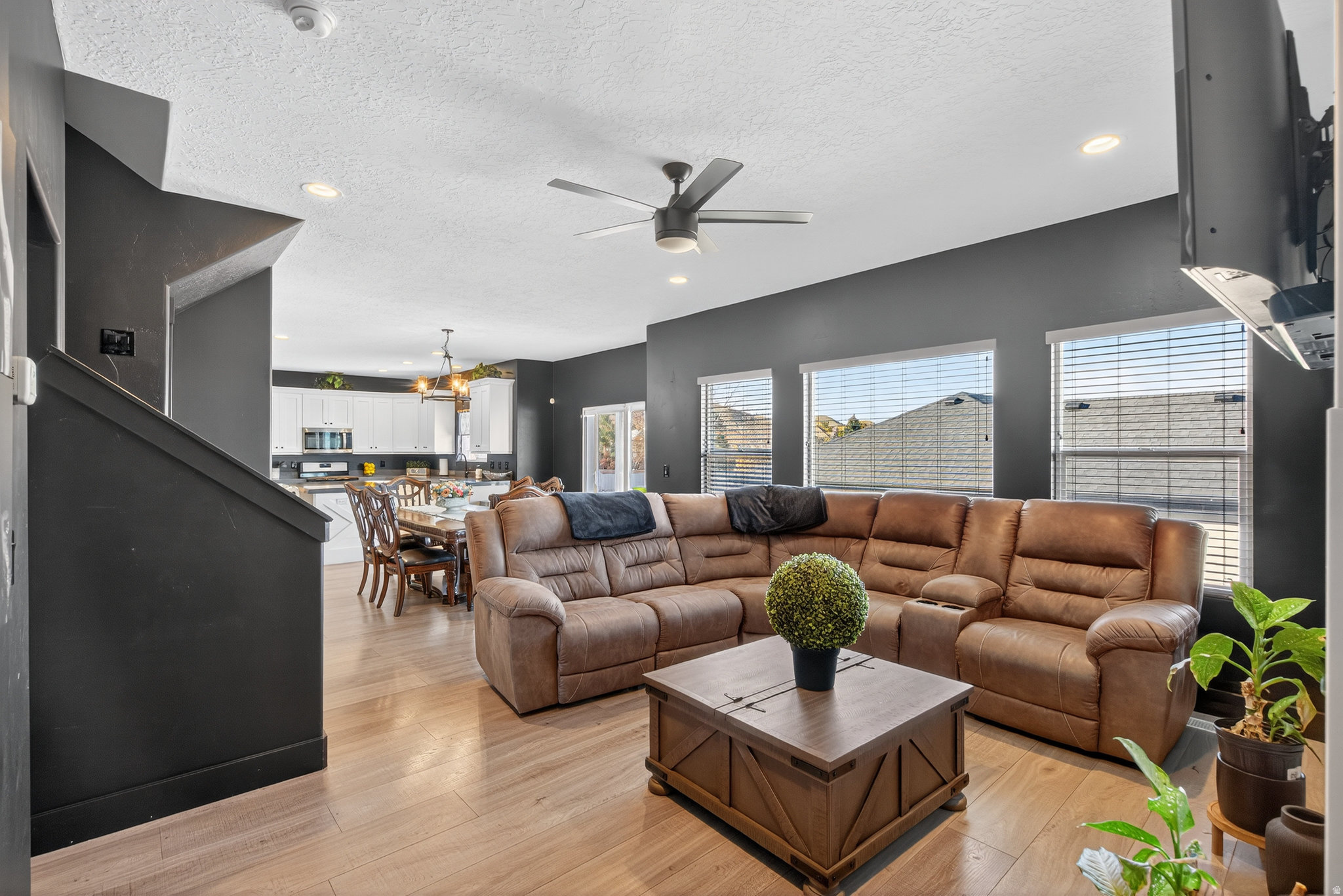 VISTA LINDA SUBDIVISION - Residential