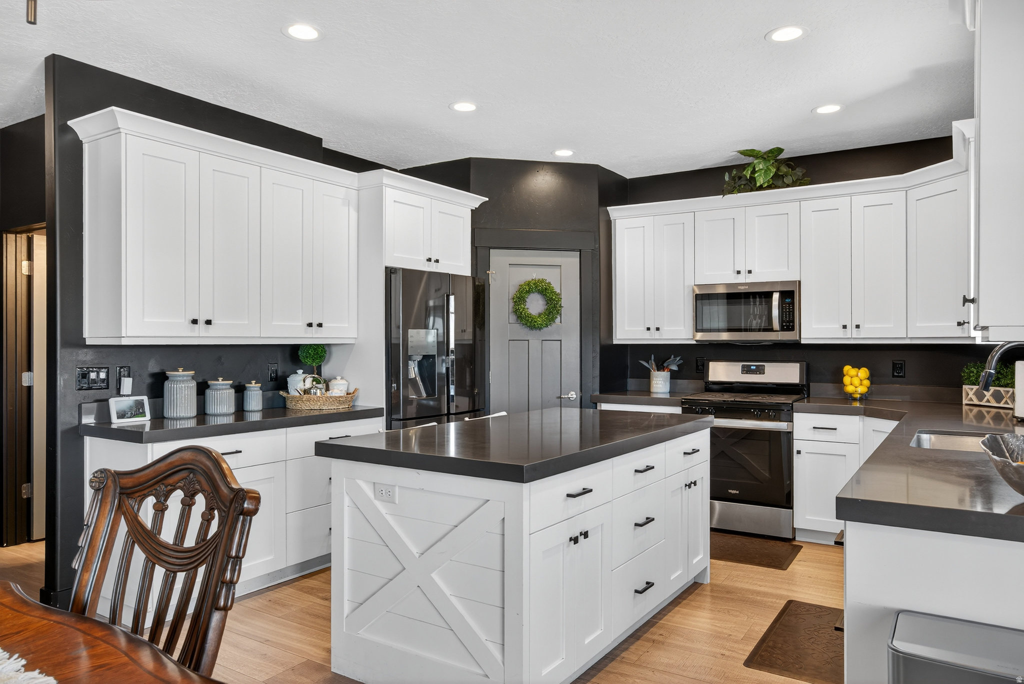 VISTA LINDA SUBDIVISION - Residential