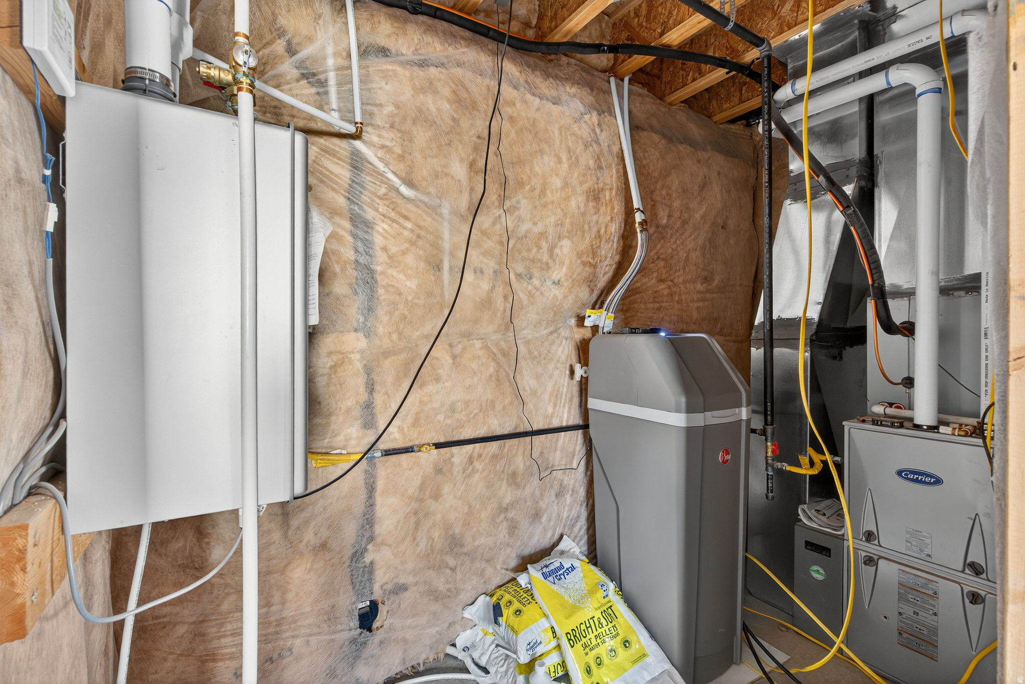 VISTA LINDA SUBDIVISION - Residential