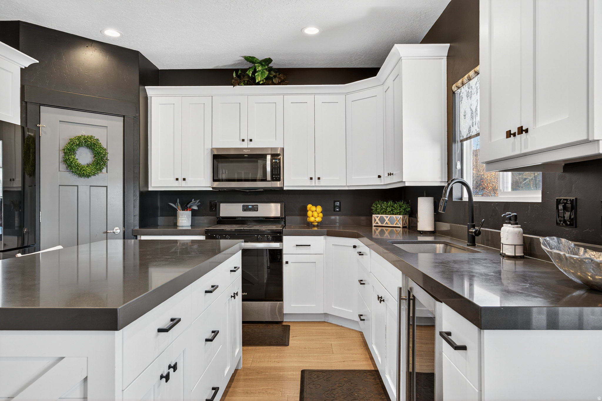 VISTA LINDA SUBDIVISION - Residential